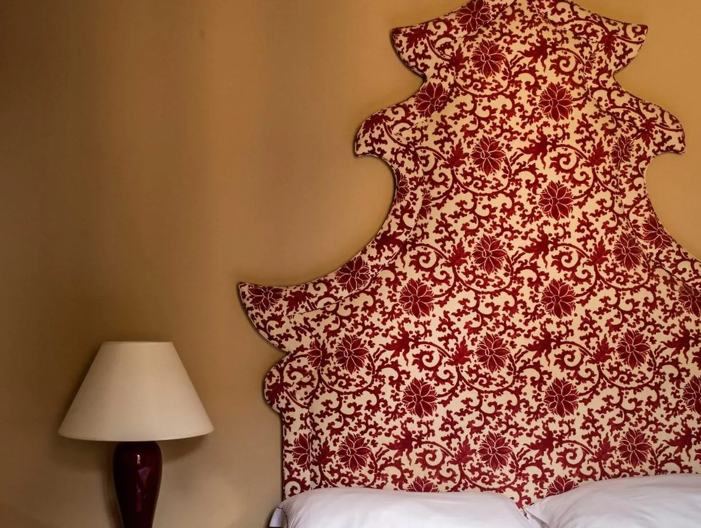 Hotel Certosa Di Maggiano Siena Italy