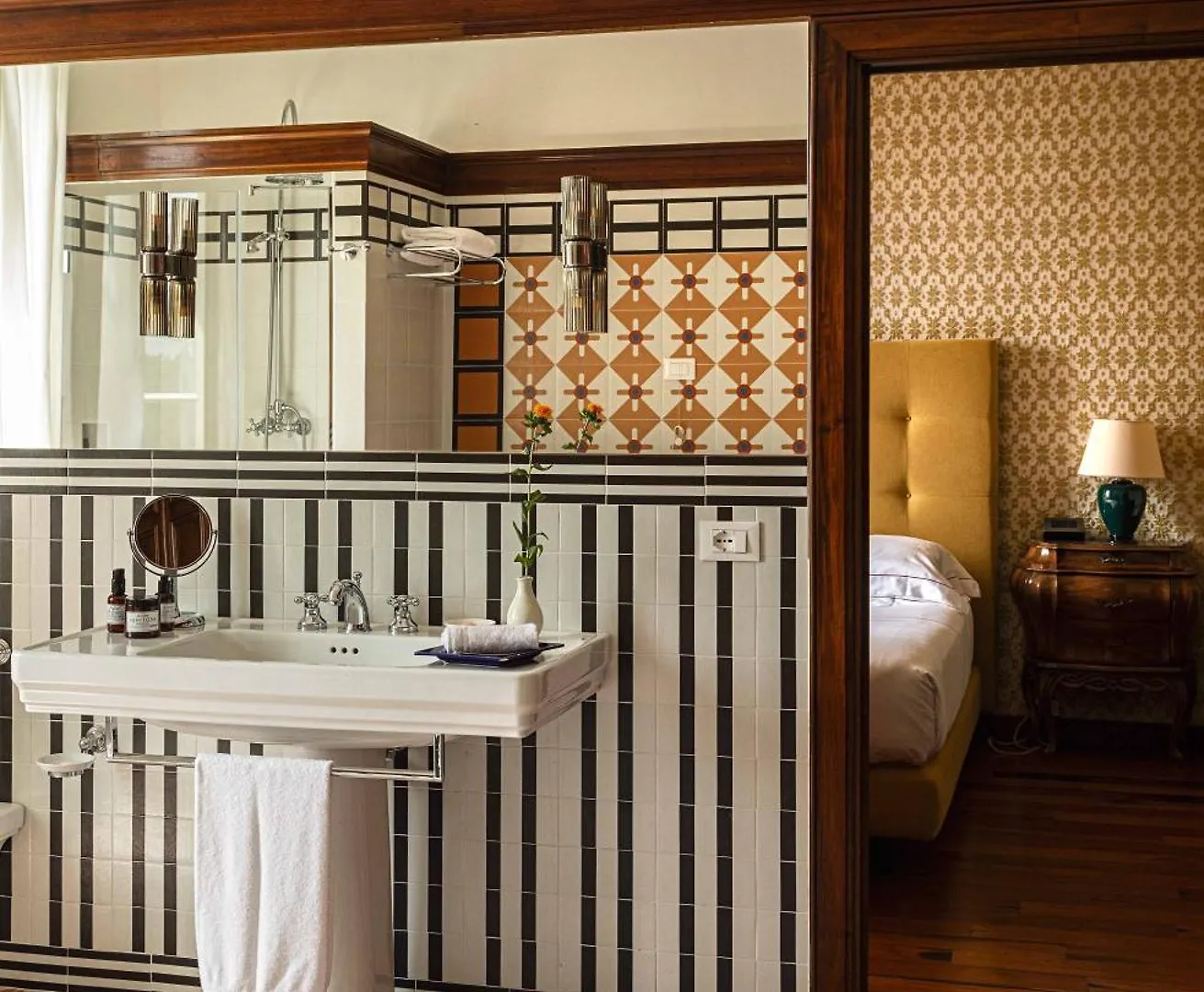 Hotel Certosa Di Maggiano Siena