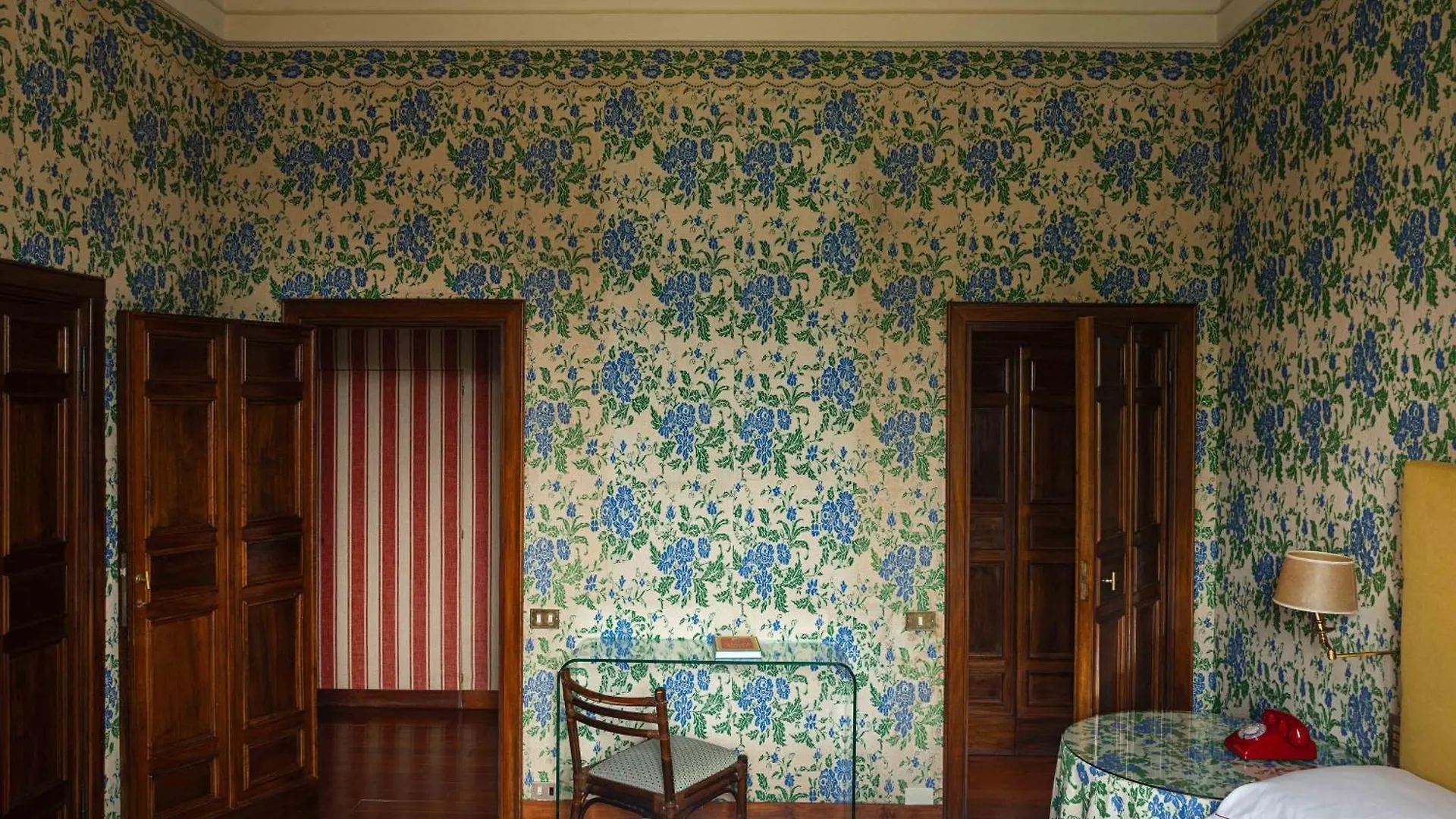 Hotel Certosa Di Maggiano Siena