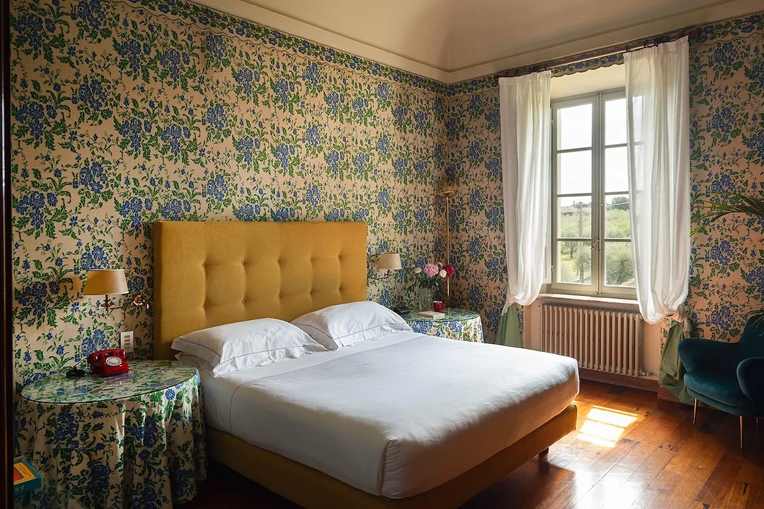 Hotel Certosa Di Maggiano Siena 4*,  Italy