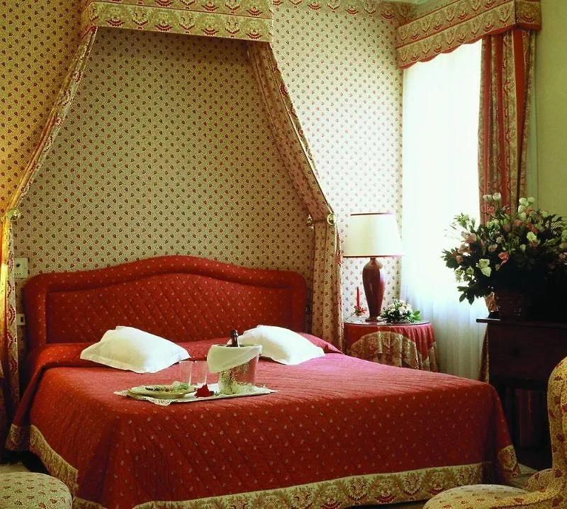 Hotel Certosa Di Maggiano Siena