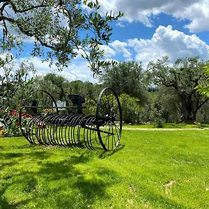 Country house L'aia Country Holidays, Siena