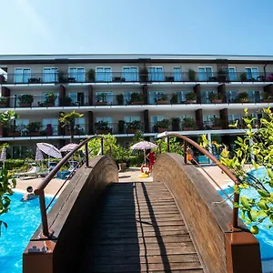 Bella Italia 4*, Peschiera del Garda Itália