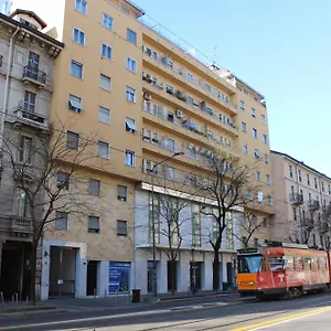 America , Milão Itália