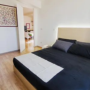 Apartment Centosettimo Cielo