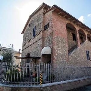 Bed & Breakfast Gli Archi, Siena