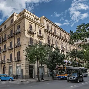 Artemisia Palace 4*, Palermo Itália