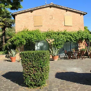 Vakantiehuis Vignano40, Siena