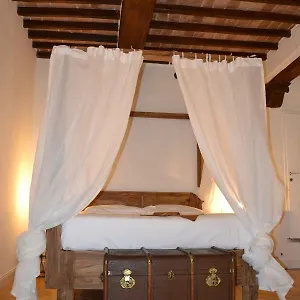 Apartment Dimora Storica - Palazzo Barabesi