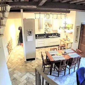 Apartment The Aerie - Il Nido Dell Aquila - 8bd Recentely Renovated