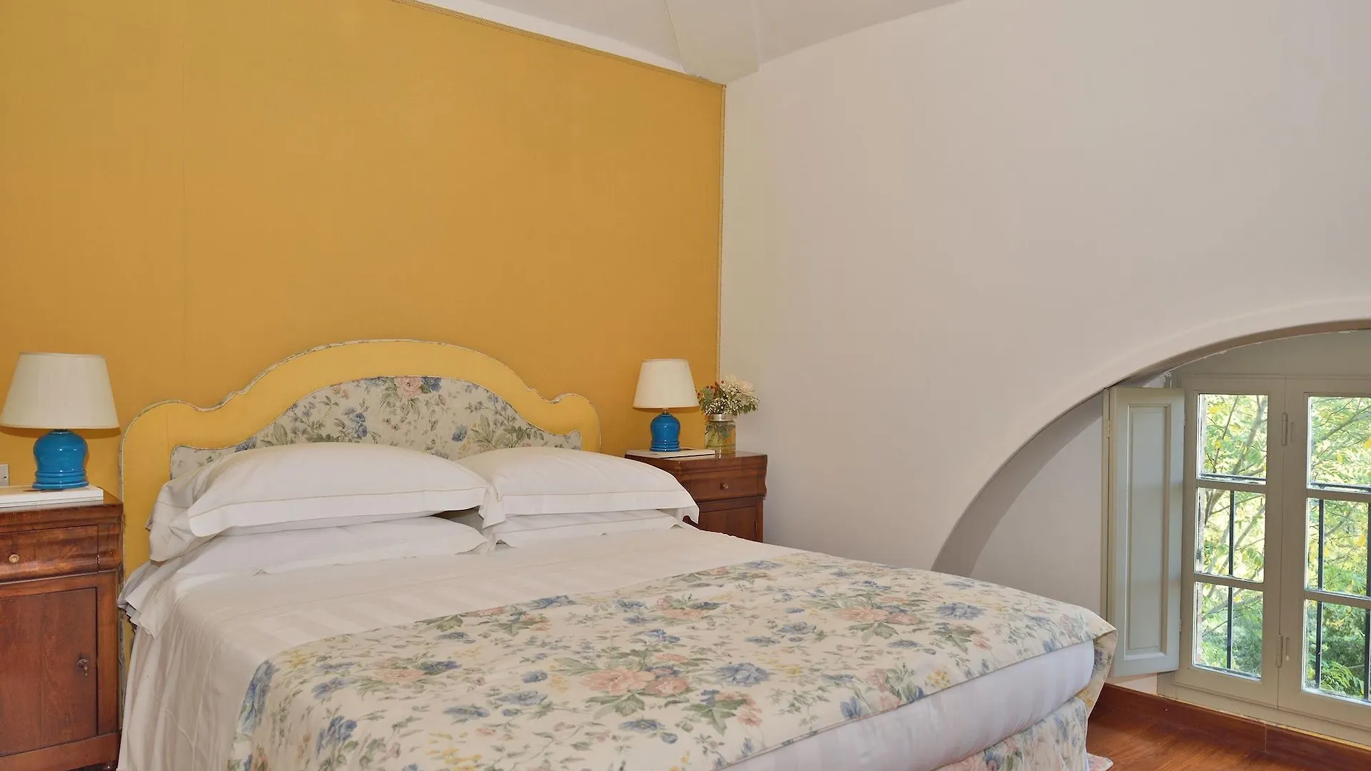 Hotel Certosa Di Maggiano Siena