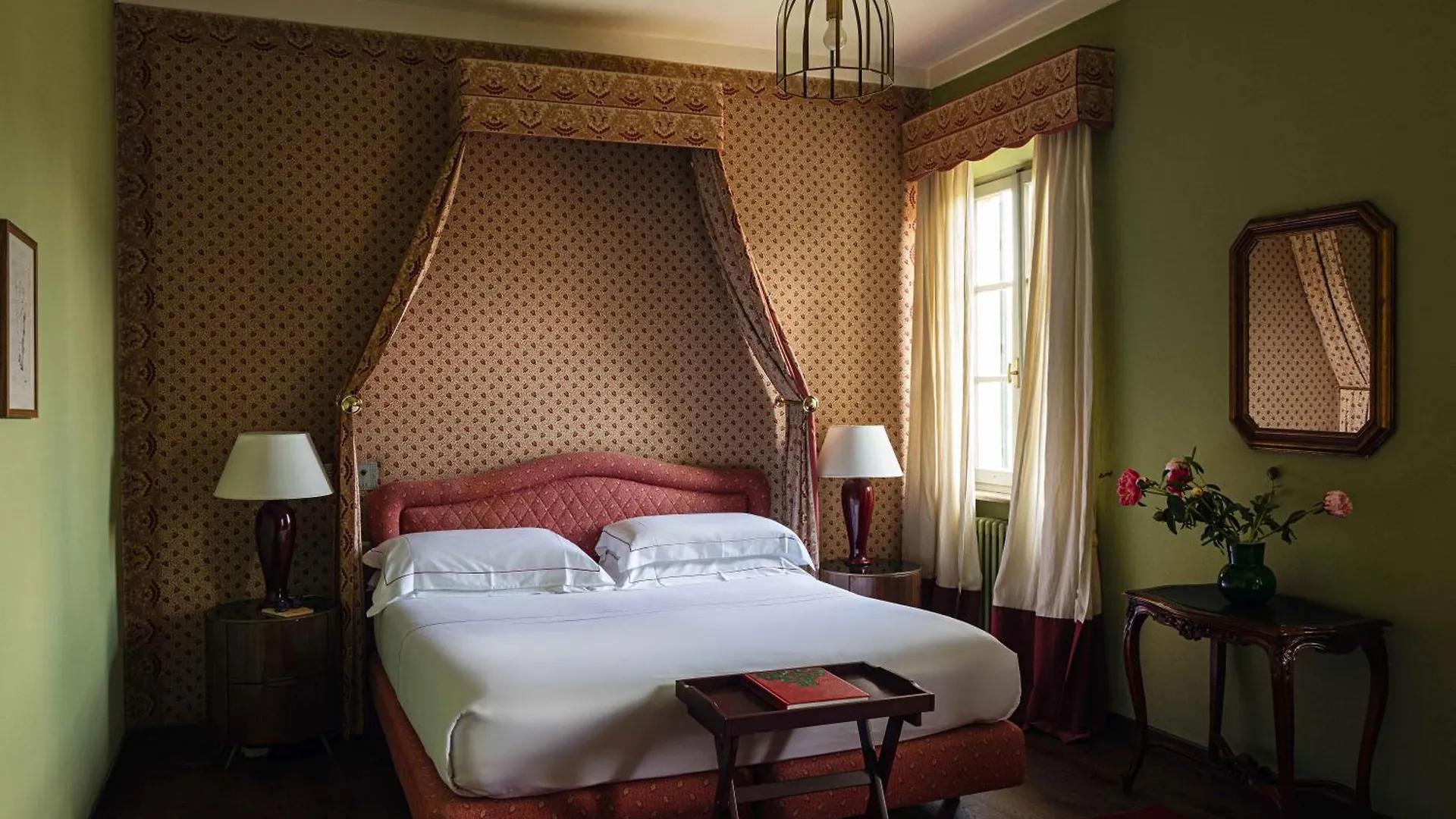 Hotel Certosa Di Maggiano Siena