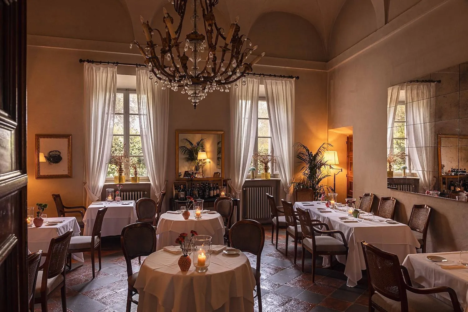 Hotel Certosa Di Maggiano Сиена