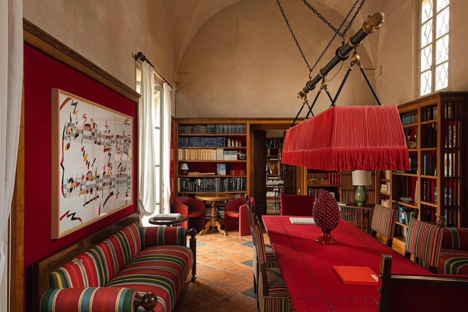 Hotel Certosa Di Maggiano Сиена