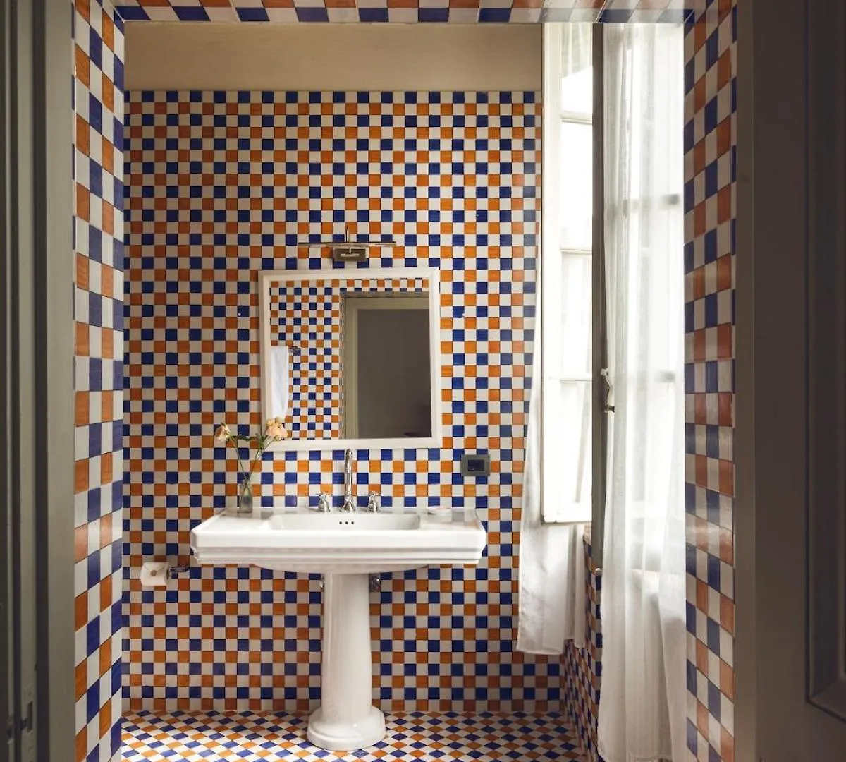 Hotel Certosa Di Maggiano Сиена