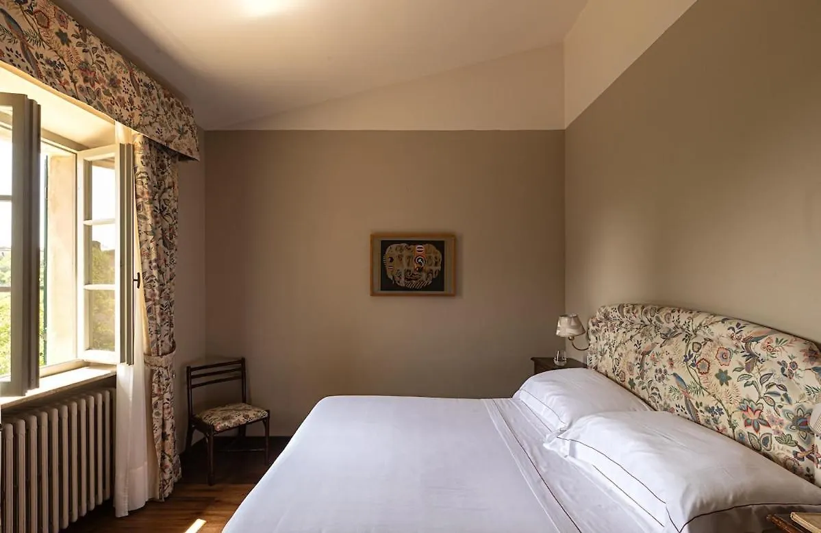 Hotel Certosa Di Maggiano Siena 4*,  Italy