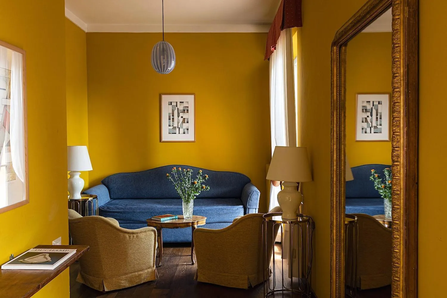 Hotel Certosa Di Maggiano Σιένα 4*,