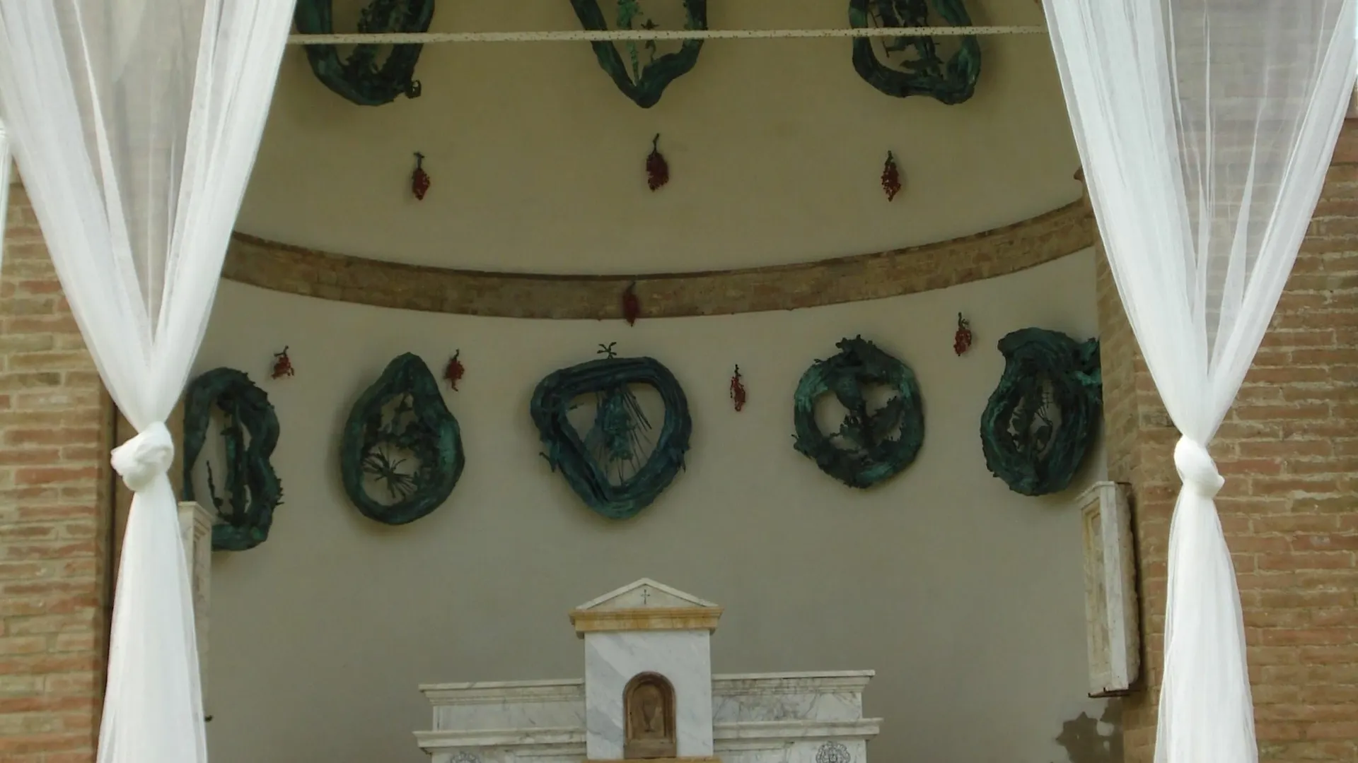 Hotel Certosa Di Maggiano Siena