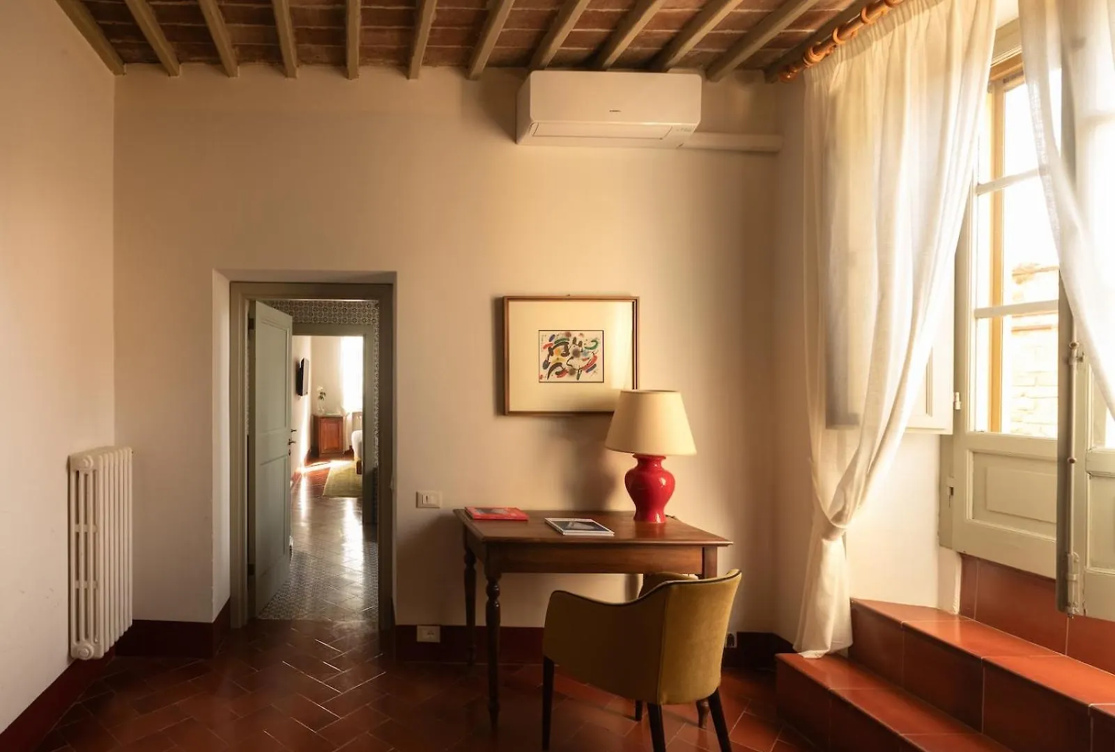 Hotel Certosa Di Maggiano Сиена